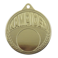 Kampioen ME 619 Goud