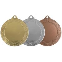 M700 Medaille Ster goud-zilver-brons