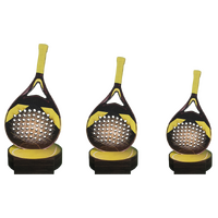 Tennis Padel FW