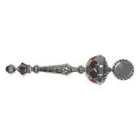 Scepter 2423 Rood-Zilver