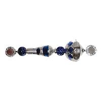 Scepter 2435 Blauw-Zilver