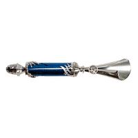 Scepter 2460 Blauw-Zilver