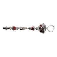 Scepter 2467 Rood-Zilver