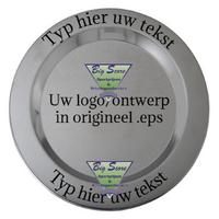 Stratos Graveren Middenin + Rand