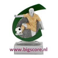 Voetbal Heer FG267