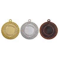 M378 Medaille goud-zilver-brons