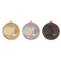 M230 Medaille goud-zilver-brons