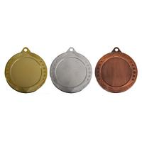 M311 Medaille goud-zilver-brons